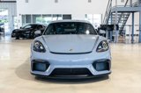 Used 2023 Porsche 718 Cayman GT4 w/ Chrono Package image 2