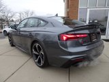 New 2025 Audi RS 5 Sportback image 3