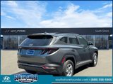 Certified 2023 Hyundai Tucson SEL image 6