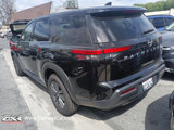 Used 2022 Nissan Pathfinder S w/ Cargo Package image 2