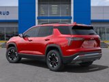 New 2026 Chevrolet Equinox ACTIV w/ Convenience Package III image 3