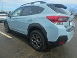 Certified 2022 Subaru Crosstrek 2.5i Sport image 4