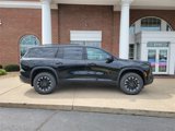 New 2026 Chevrolet Traverse Z71 w/ Driver Confidence Package image 4