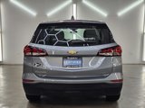 Certified 2023 Chevrolet Equinox LS image 4