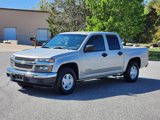 Used 2005 Chevrolet Colorado LS image 4
