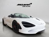 New 2025 McLaren 750S Spider image 2