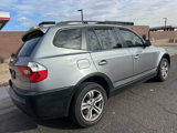 Used 2005 BMW X3 3.0i image 6