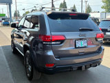 Used 2016 Jeep Grand Cherokee Laredo 75th Anniversary image 5