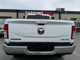 Used 2021 RAM 2500 Big Horn image 5