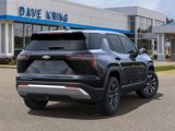 New 2026 Chevrolet Equinox LT image 4