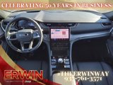 New 2025 Jeep Grand Cherokee L Overland w/ Advanced Protech Group III image 4
