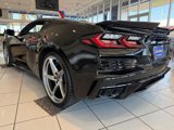 New 2025 Chevrolet Corvette E-Ray w/ Stealth Interior Trim Package image 5