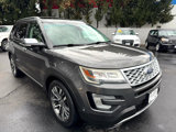 Used 2016 Ford Explorer Platinum image 3