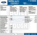 New 2025 Ford F250 XL w/ STX Appearance Package image 2