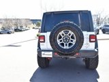 Used 2021 Jeep Wrangler Unlimited Rubicon w/ Cold Weather Group image 5