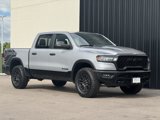 Used 2025 RAM 1500 Rebel image 4