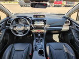 Used 2022 Subaru Crosstrek 2.5i Limited w/ Popular Package #4 image 3