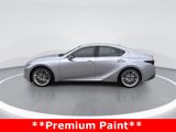 Used 2022 Lexus IS 300 AWD w/ Premium Package image 4