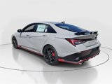 New 2025 Hyundai Elantra N image 4