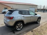 Used 2020 Jeep Compass Limited image 4