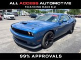 Used 2022 Dodge Challenger R/T Scat Pack image 3