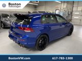 New 2025 Volkswagen Golf R Black Edition image 4