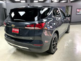 Used 2022 Chevrolet Equinox LT image 3