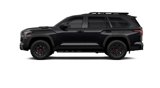 New 2025 Toyota Sequoia TRD Pro image 3