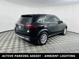 Used 2024 Mercedes-Benz GLE 350 4MATIC image 4