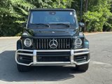 Used 2021 Mercedes-Benz G 63 AMG 4MATIC image 2