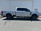 Used 2024 Ford F250 Lariat w/ Sport Appearance Package image 2