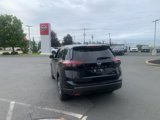 New 2026 Nissan Rogue S image 5