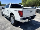 New 2025 Ford F150 Lariat image 3