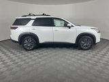 New 2025 Nissan Pathfinder SV image 5