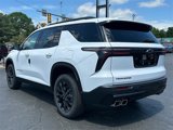 New 2025 Chevrolet Traverse LT w/ Midnight/Sport Edition image 5