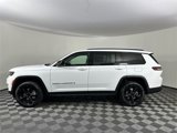 New 2025 Jeep Grand Cherokee L Limited image 4