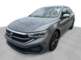 Certified 2024 Volkswagen Jetta SE w/ Panoramic Sunroof Package image 4