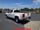 Used 2016 Chevrolet Colorado W/T w/ WT Convenience Package image 3