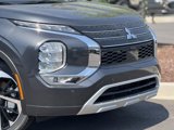New 2025 Mitsubishi Outlander 4WD Plug-In Hybrid image 3