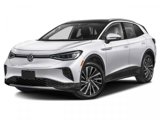 New 2025 Volkswagen ID.4 Pro S Plus image 4