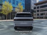 New 2025 Lincoln Navigator Reserve image 5