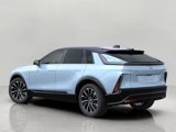 New 2025 Cadillac Lyriq Sport image 3