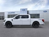 New 2025 Ford F150 Lariat image 3