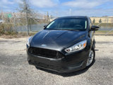Used 2016 Ford Focus SE image 2