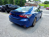 Used 2023 Toyota Camry SE image 5