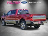 New 2026 Ford F250 King Ranch image 3