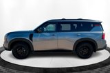 New 2025 Nissan Armada PRO-4X image 2