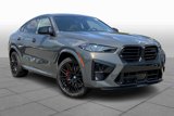 New 2026 BMW X6 M Competition w/ Executive Package image 2