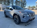 New 2025 Nissan Rogue Platinum image 4