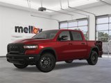 New 2025 RAM 1500 Rebel w/ Bed Utility Group image 2